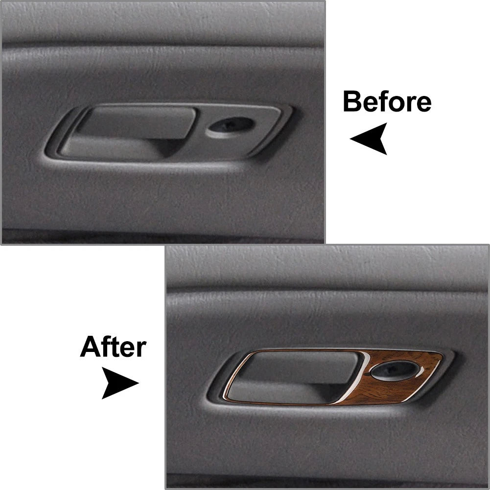 Glove Box Storage Box Panel Cover Trim for Chevrolet Impala