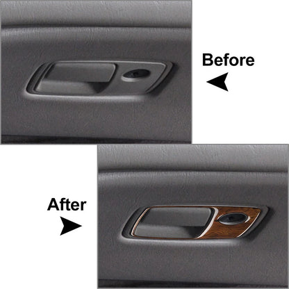 Glove Box Storage Box Panel Cover Trim for Chevrolet Impala