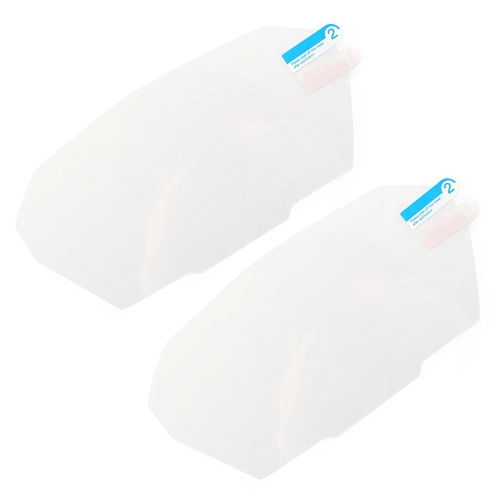 Speedometer Dashboard Screen Protector Film for Speed Triple Tiger 800 (2018–2020)
