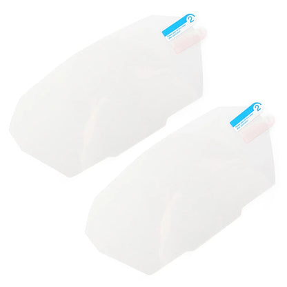 Speedometer Dashboard Screen Protector Film for Speed Triple Tiger 800 (2018–2020)
