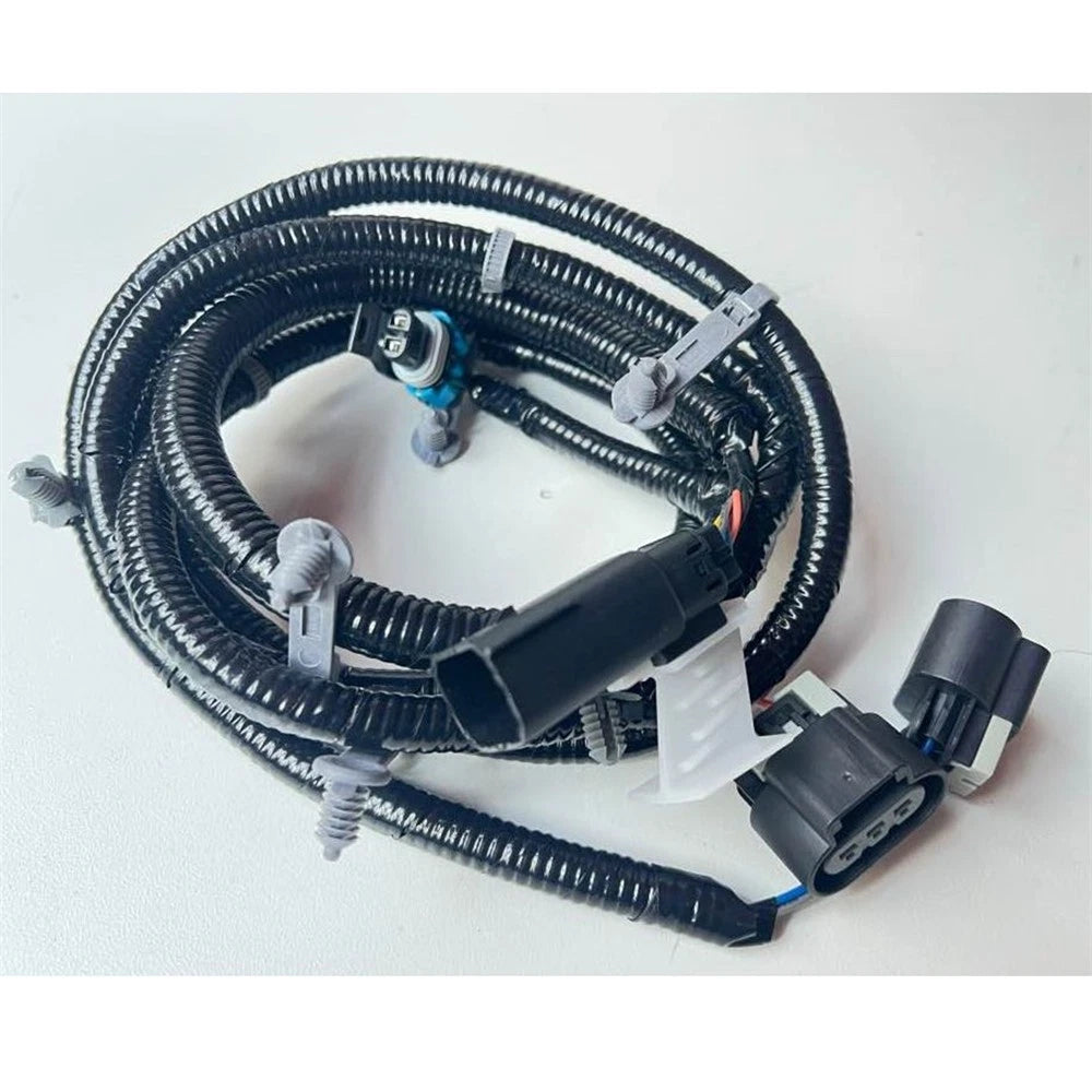 Front Object Alarm Sensor Wiring Harness for 84074805