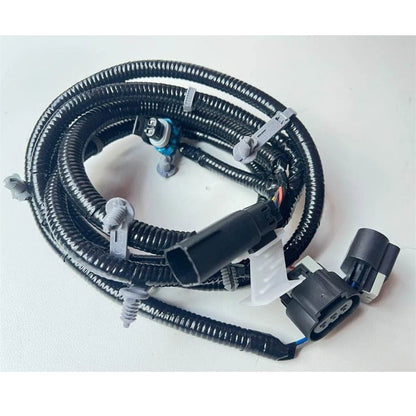 Front Object Alarm Sensor Wiring Harness for 84074805