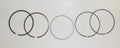 WSM Piston Rings for Honda TRX 250 (1997–2023) .75mm Over - 51-225-06