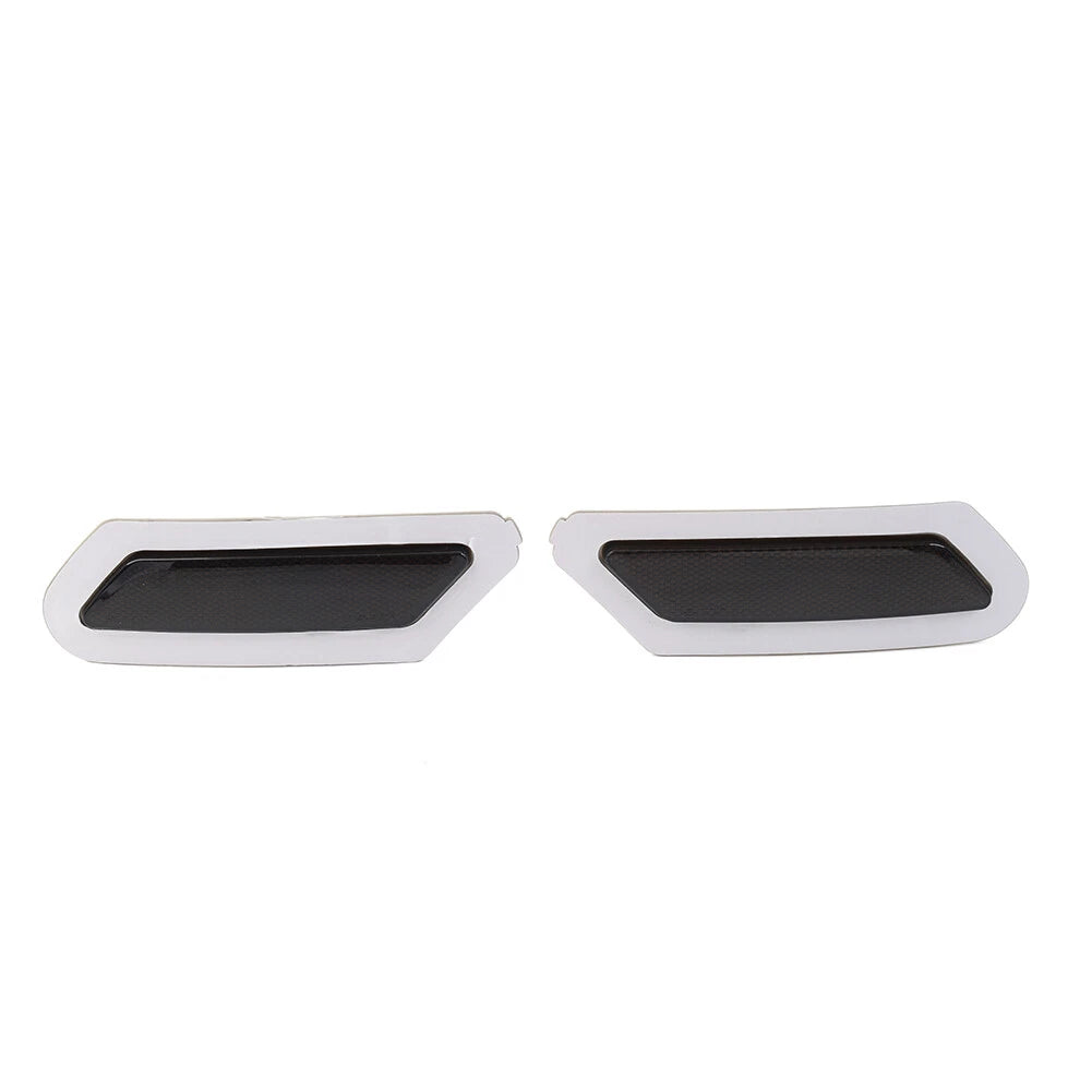Front Bumper Reflector Indicator Side Marker for Audi Q5 SQ5 (2018–2020)