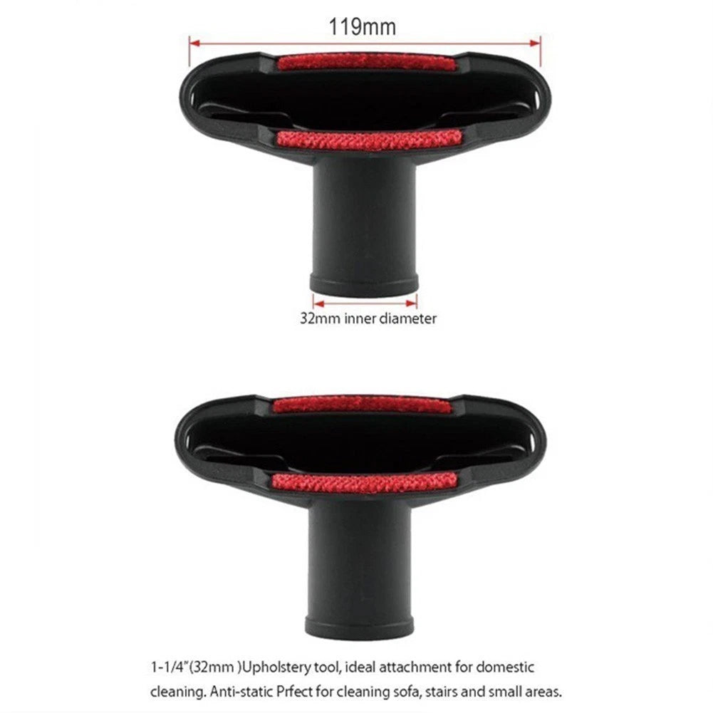 Vacuum Parts Brush Nozzle Cleaning Tool for