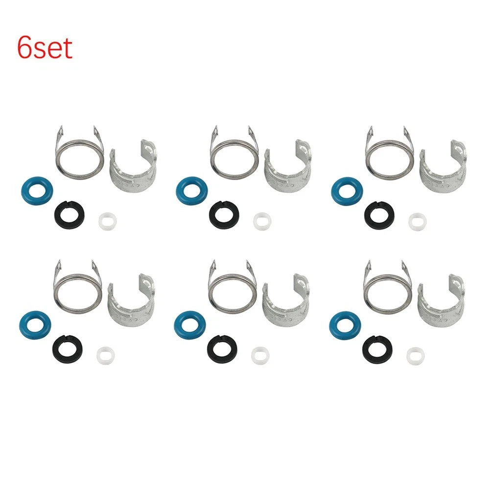 Fuel Injector Seals Kit for