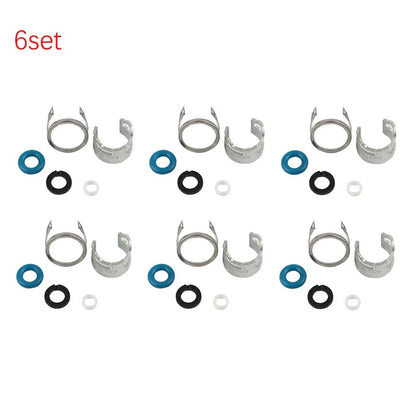 Fuel Injector Seals Kit for