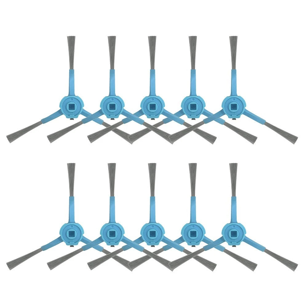 Corner Cleaning Brushes for Blaupunkt Bluebot Precision Plus