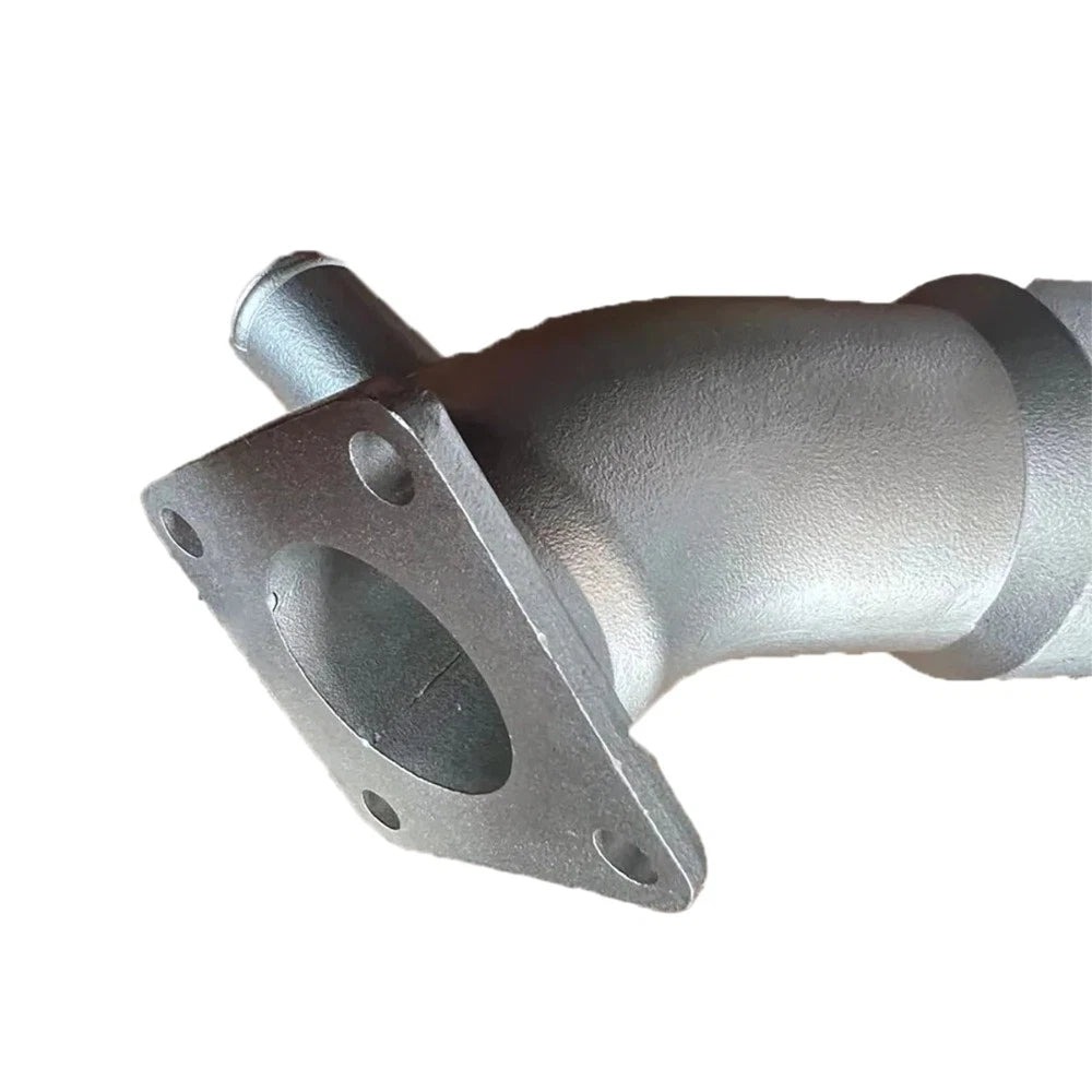 Marine Exhaust Mixing Elbow for Yanmar 3JH 4JH (129470-13560, 129470-13561)