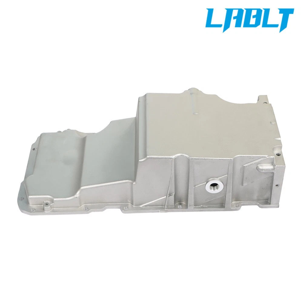 Engine Oil Pan for GMC Savana, Chevy Express, Camaro, Pontiac Firebird (1998–2009)