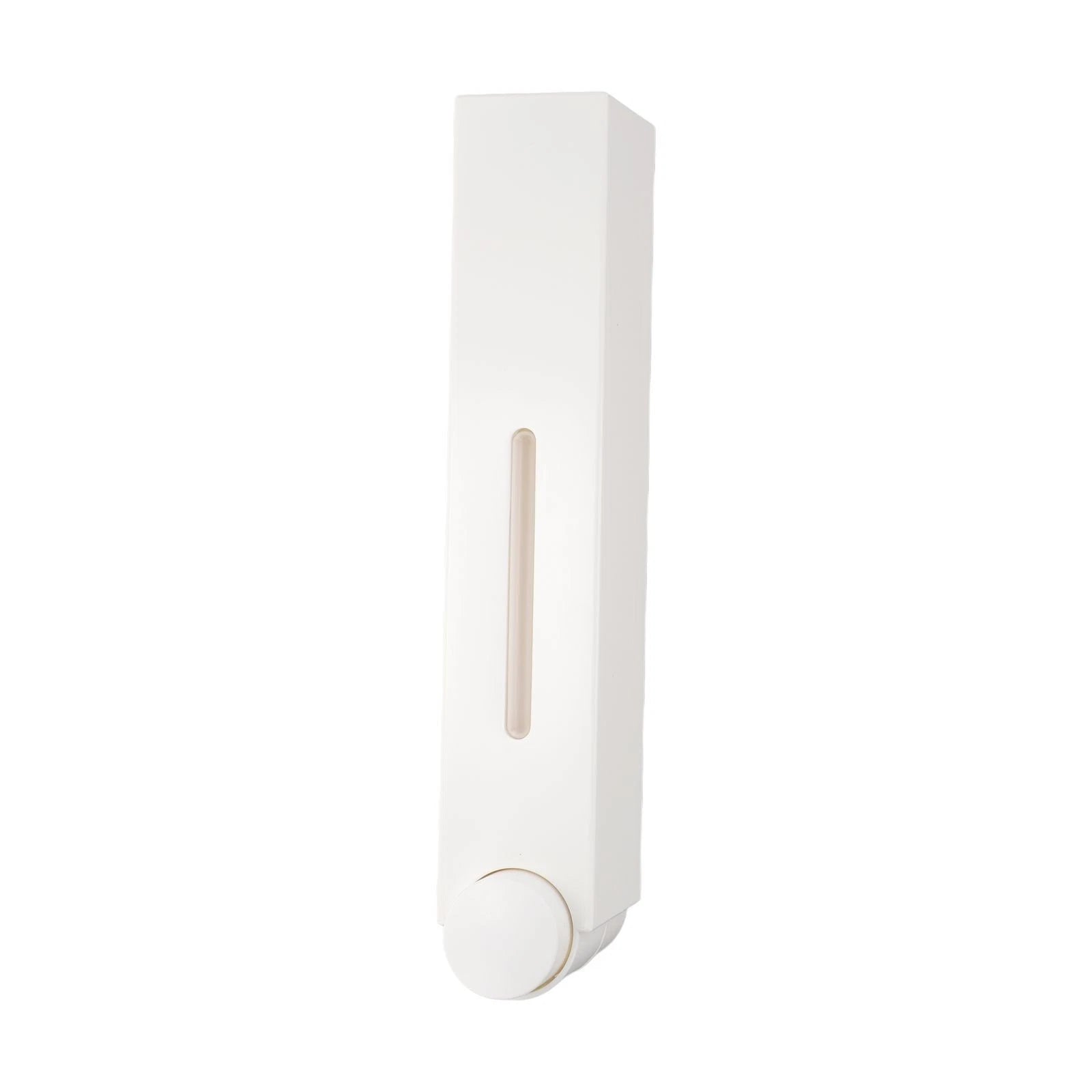 Leak Proof Wall Mounted Pump Bottle for Shower Products (Multiple Chambers)