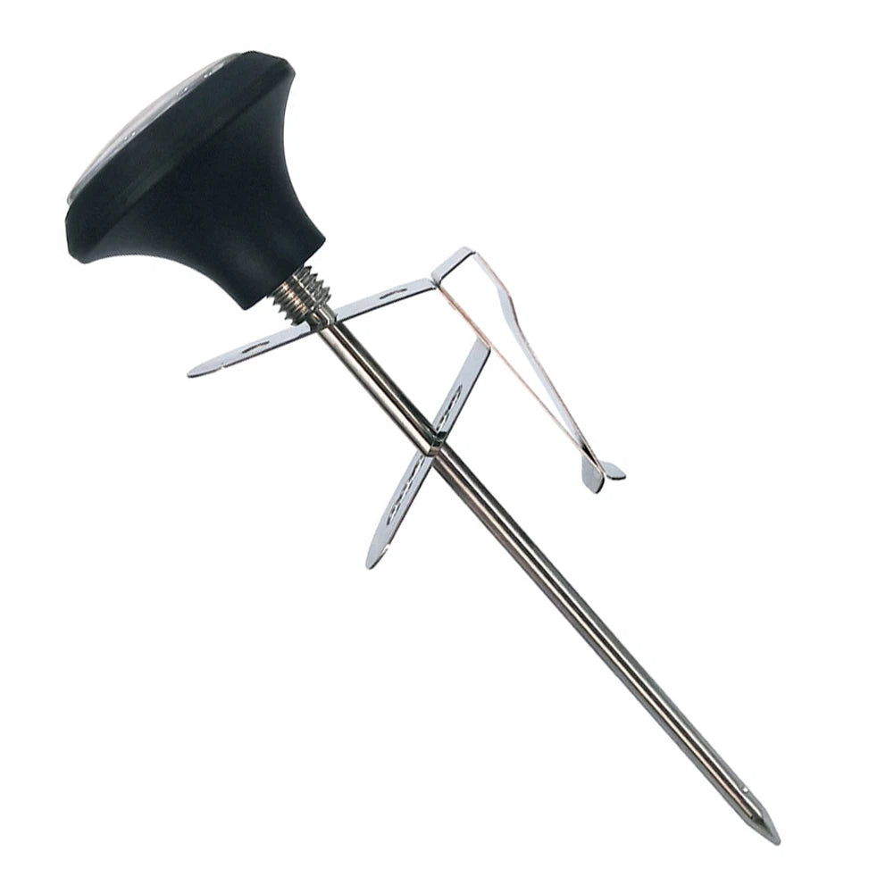 Adjustable Position Thermometer for Coffee and Dairy (2010–2023)