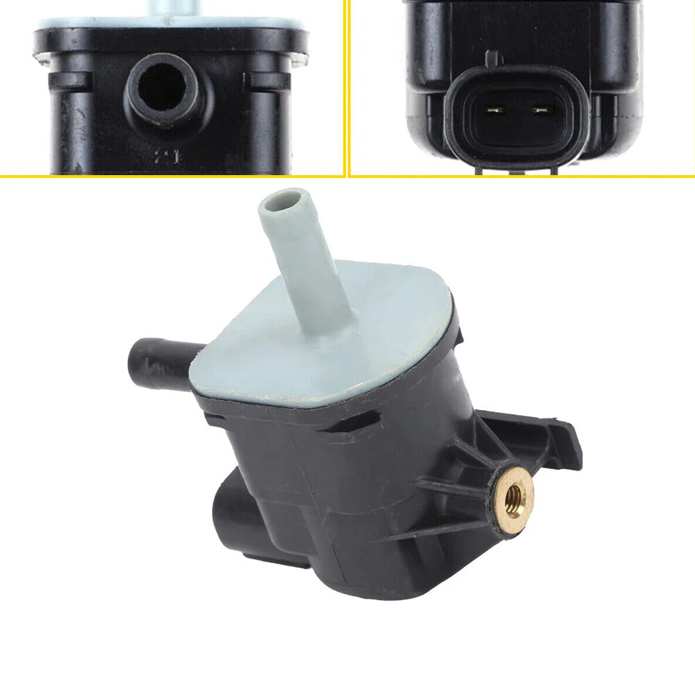 Vacuum Switch Valve Vapor Purge Solenoid 90910-12276 for Scion xA xB (2004–2006)