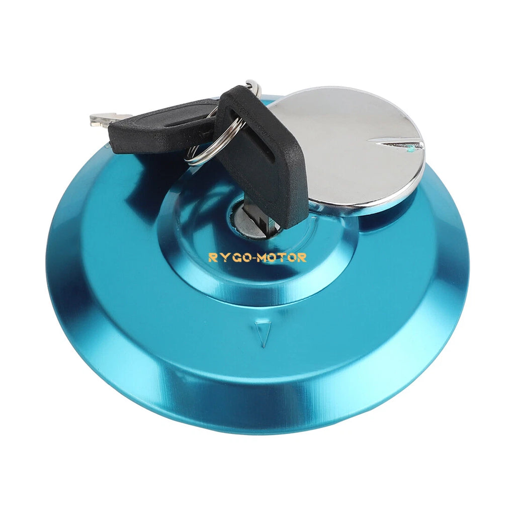 Gas Cap for Honda CM250C CM400C CB450SC CB750SC GL500 GL650 (1980–1986) 17620-460-067
