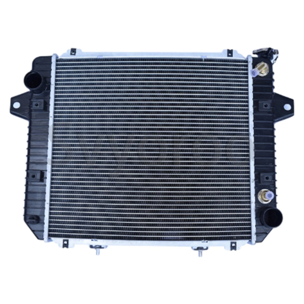 Radiator for Doosan Forklift (440211-00273)