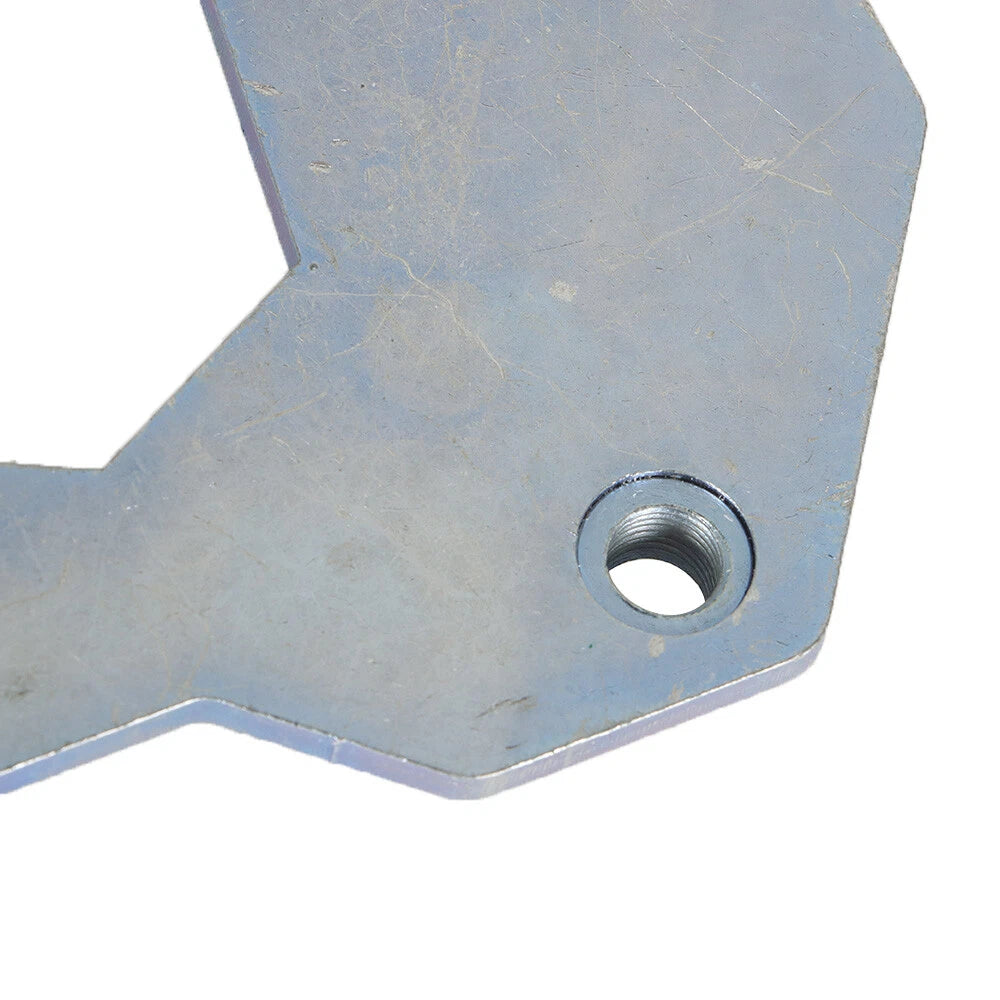 Bracket Kit for Chevy C10 Pickup GMC Truck 1960–1966 Power Steering Conversion