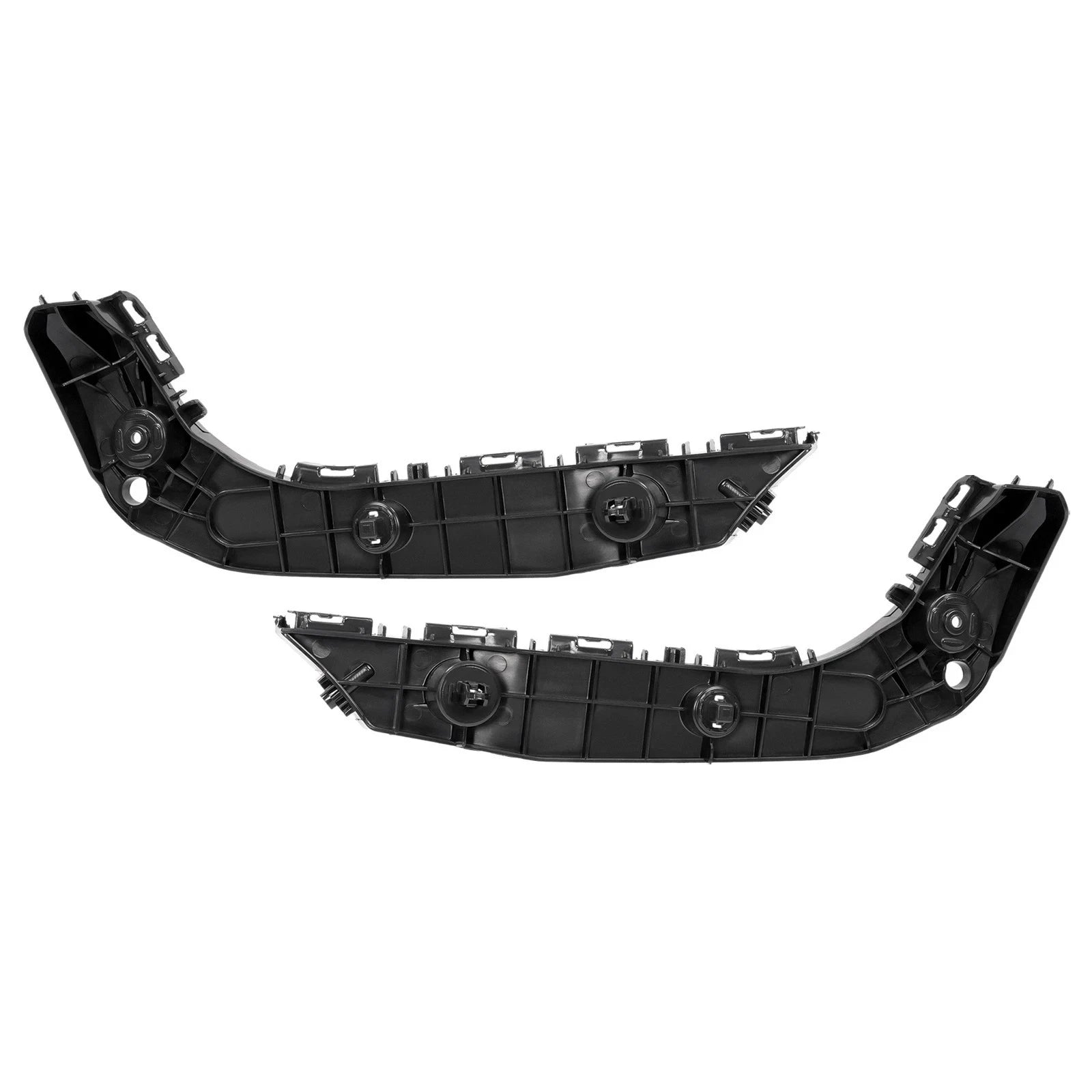 Front Bumper Support Bracket Set for Toyota 4Runner (2014–2024)