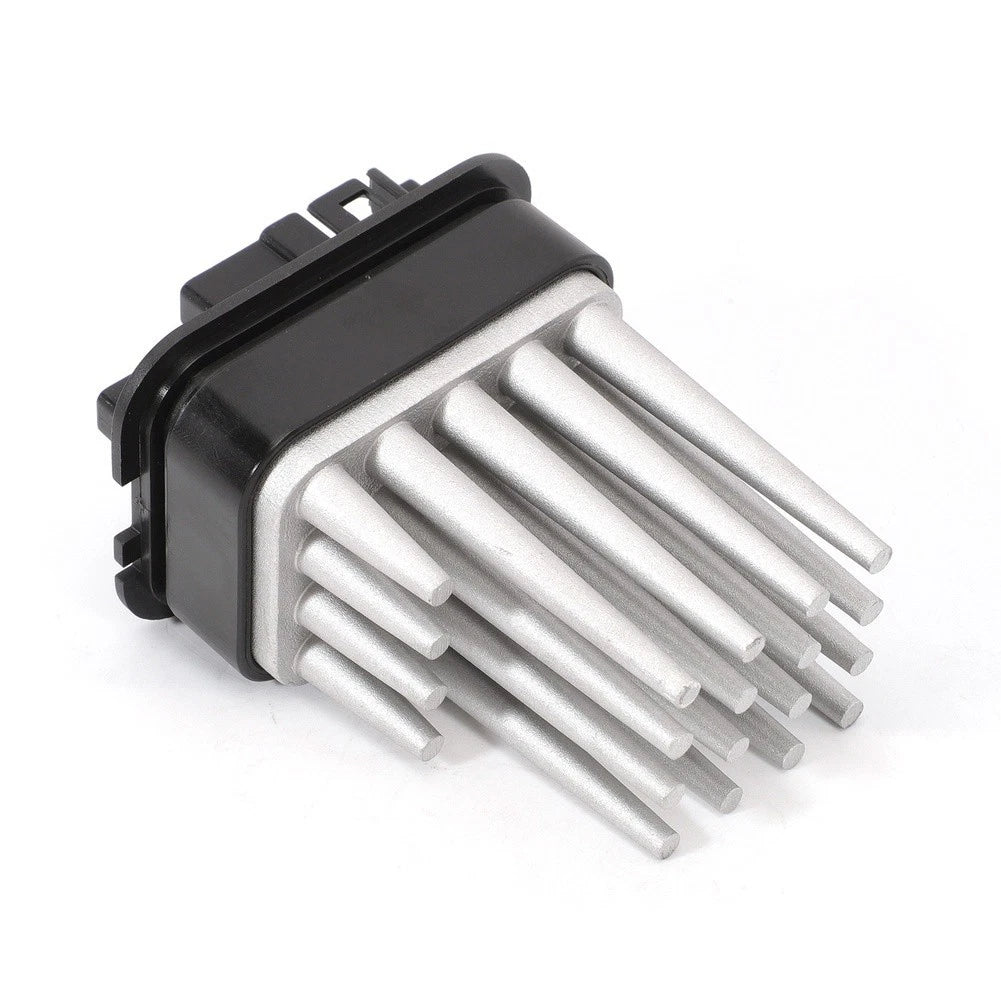 Heater Motor Resistor for Winter Climate Control (2010–2015)