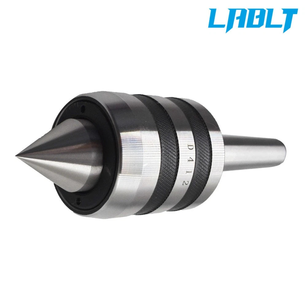 Live Center for LABLT MT2 (CNC Lathe Milling)