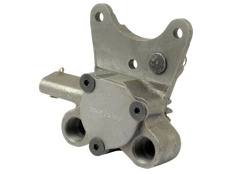 Engine Oil Pump for Fordson Dexta, Super Dexta Tractors (1957–1964)