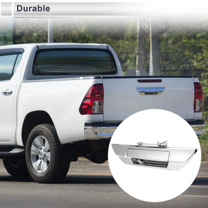 Exterior Door Tailgate Handles for Toyota (No. 690900K120)