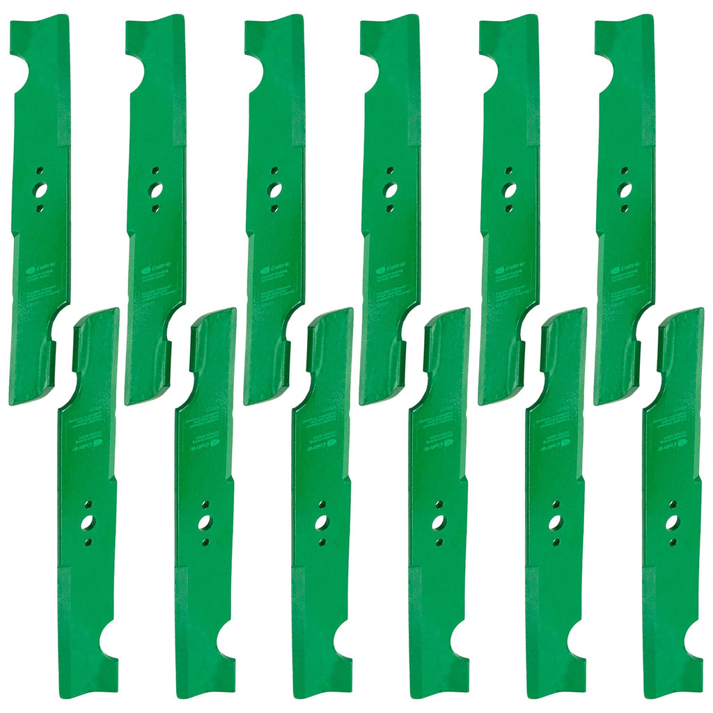 Deck Blade 48 Inch Replacement for Husqvarna (2010–2018)