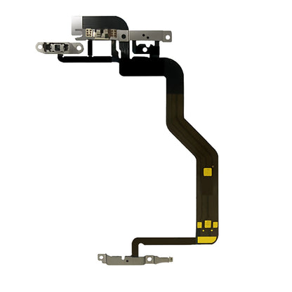 Power Volume Switch Button Flex Cable for iPhone 12/12 Pro (2020–2020)