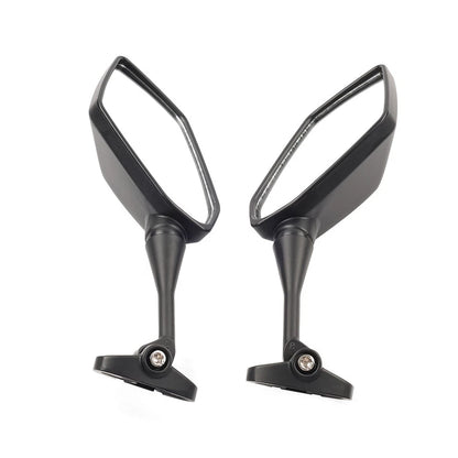 Rear View Side Mirror for Honda CBR600RR (2003–2025), CBR1000RR (2004–2007) Black