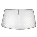 Foldable Windshield Sun Shade for Chevy Equinox (2010–2017)