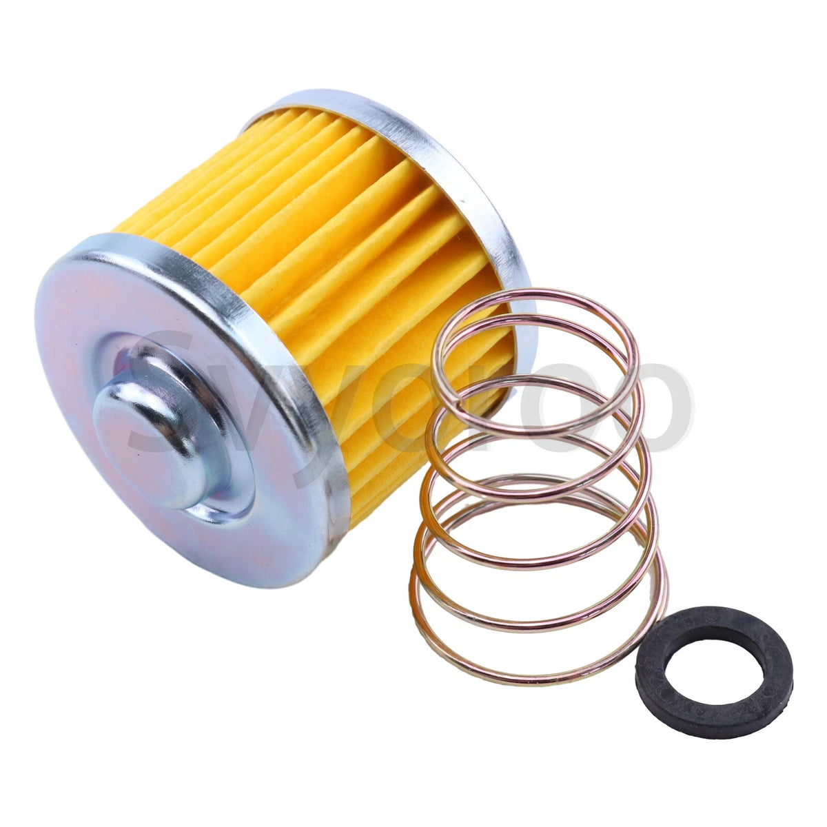 Fuel Filter 20801-02061 for TCM Forklift FG20–35N5/T3/T3C