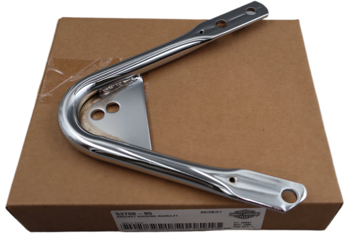OEM Rear Docking for Harley-Davidson FLTRSEI/2 Road Glide (2000–2001) 53706-95