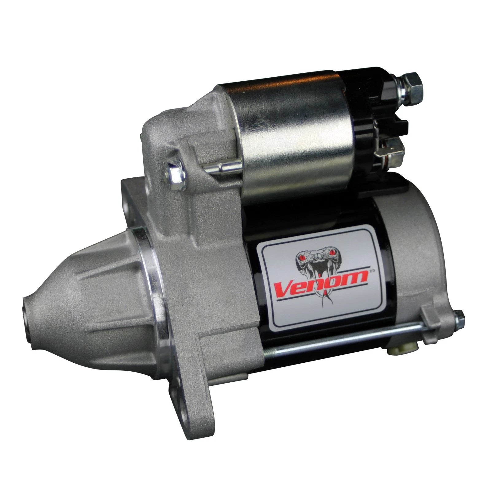 Hi Performance Starter Motor for Cub Cadet Kawasaki Mule 500 520 550 (2000–2023)