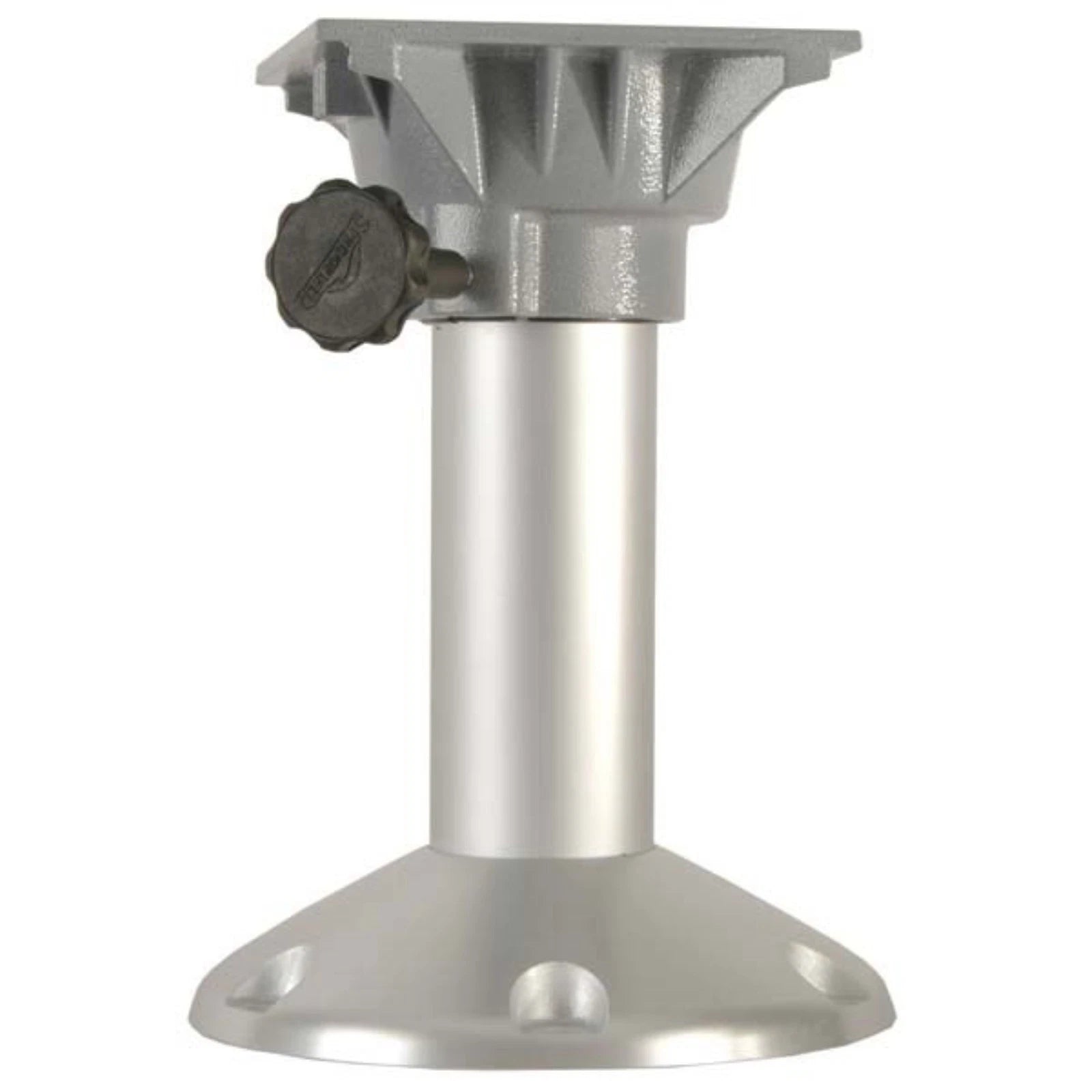 Fixed Height Boat Seat Pedestal 24" for Springfield 1240639
