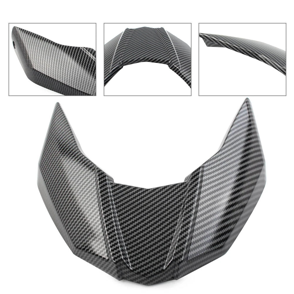 Fairing Beak Extension for BMW G310GS (2017–2020)
