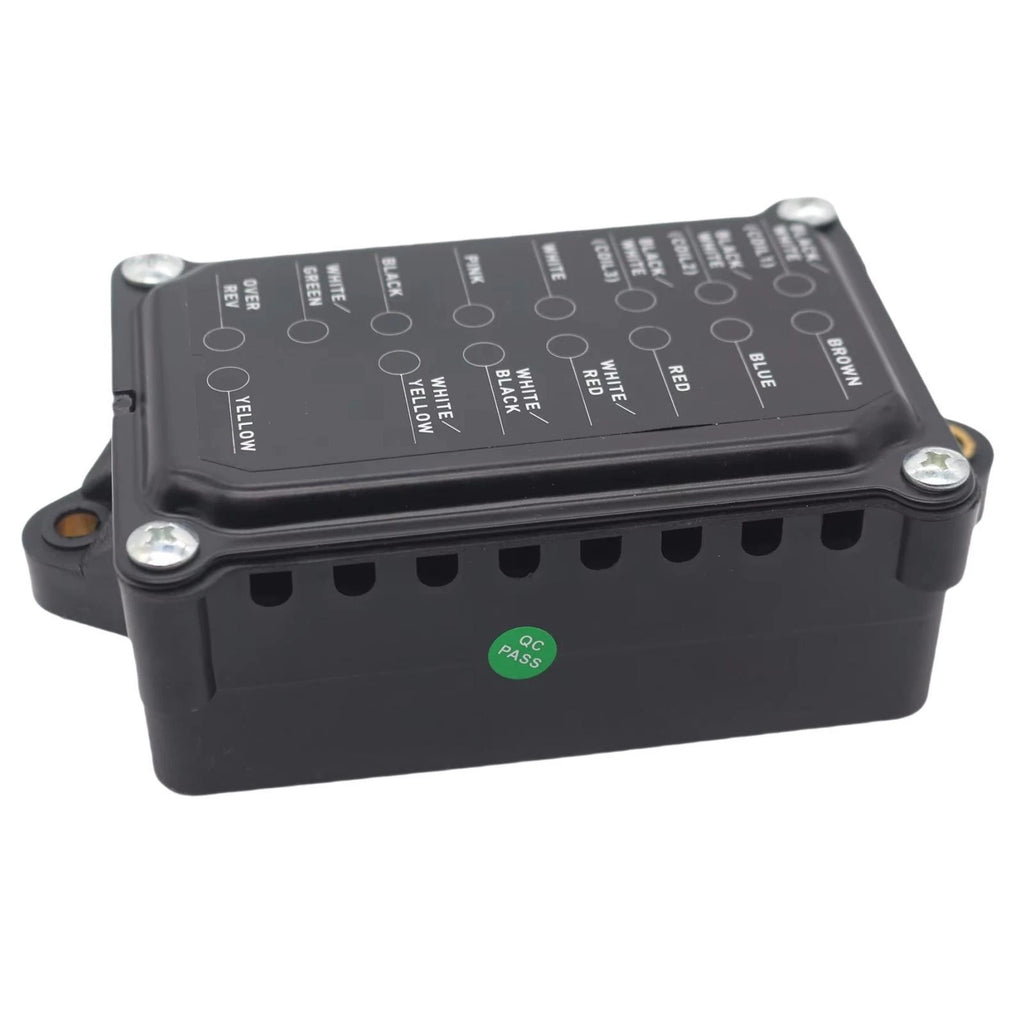 CDI Unit ECU 688-85540-16-00 for Yamaha Outboard 75 85 90 HP (1988–1996)