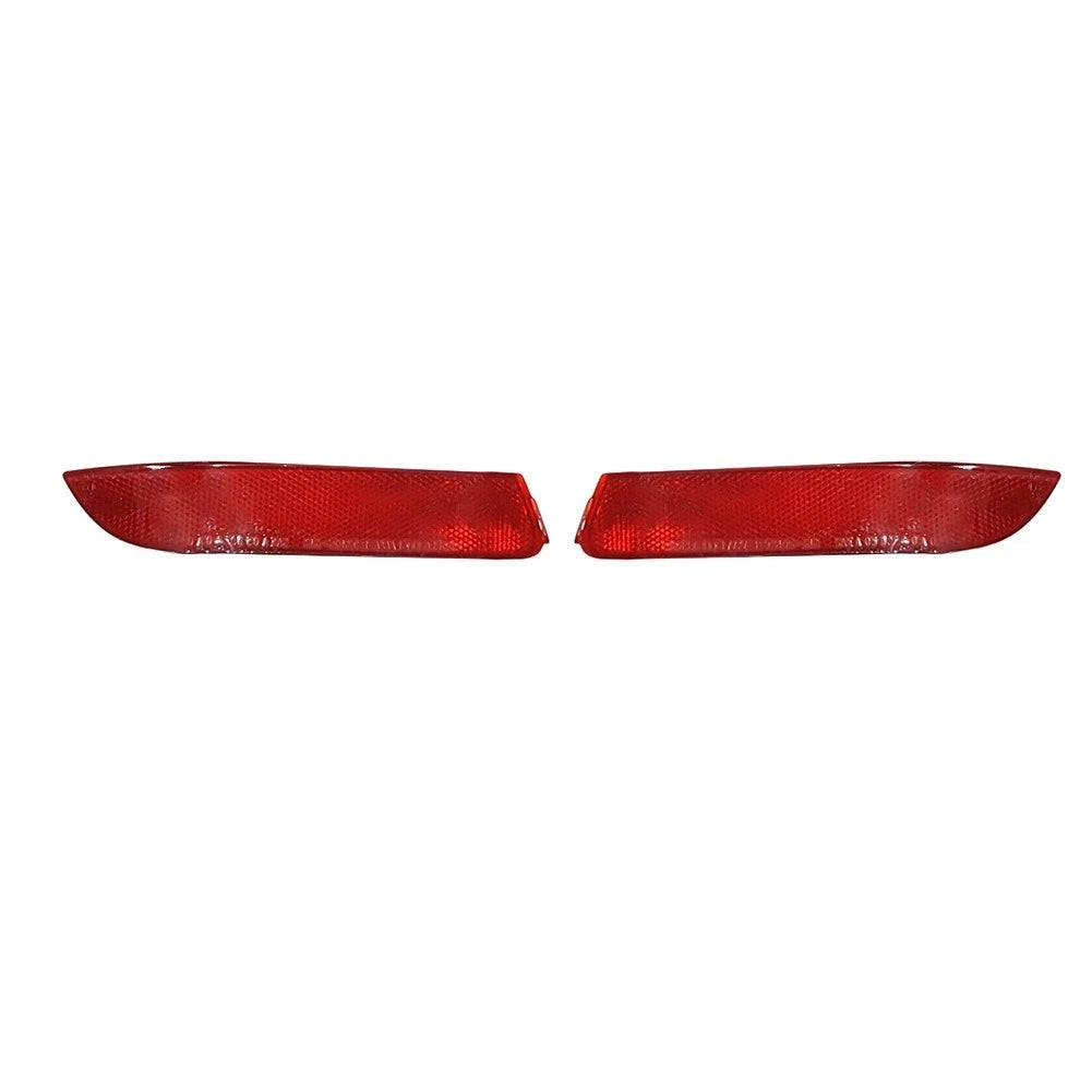 OEM Rear Bumper Reflector for Hyundai Veracruz iX55 (2007–2015)