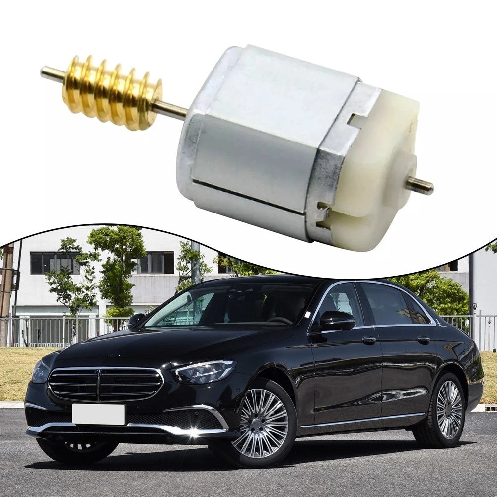Steering Lock Motor for Mercedes (2006–2014)