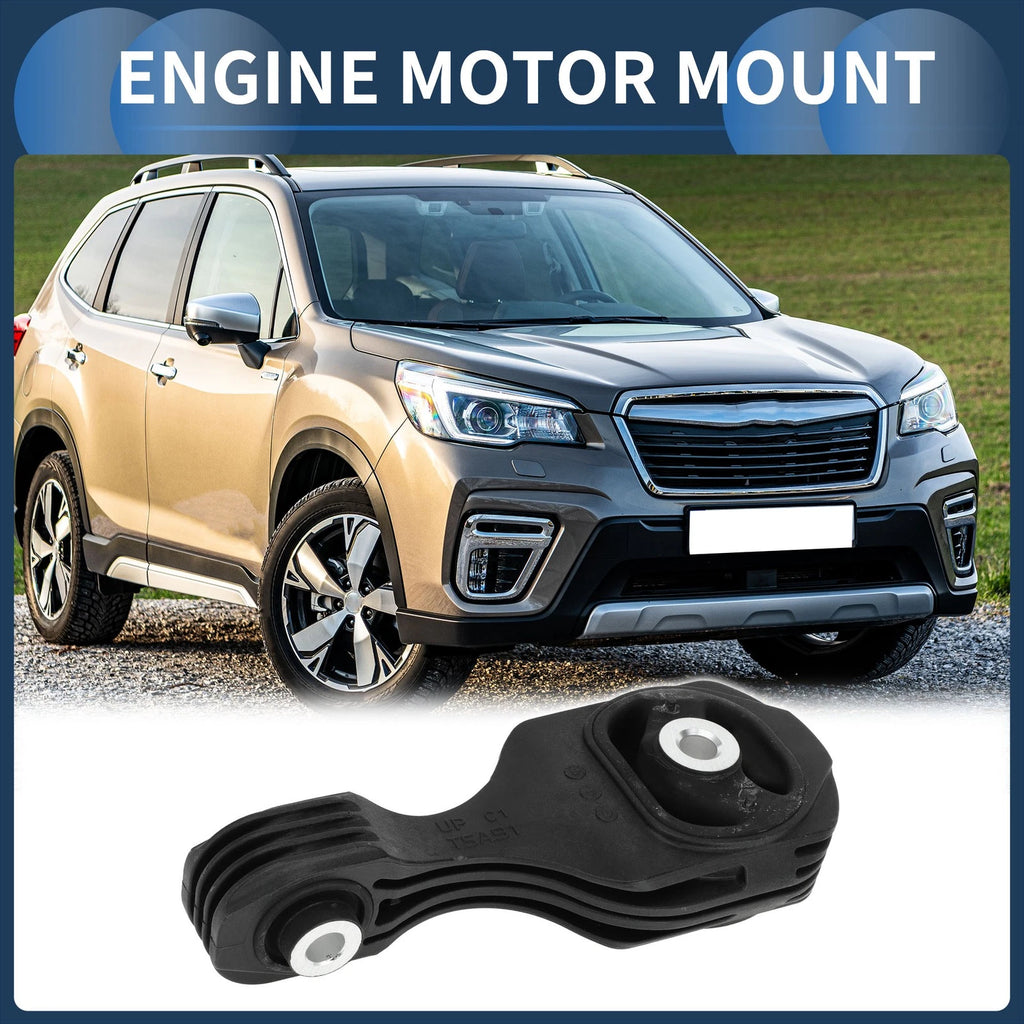 Engine Motor Mount Replacement for Honda XR-V RU1 1.5T (2019–2022)