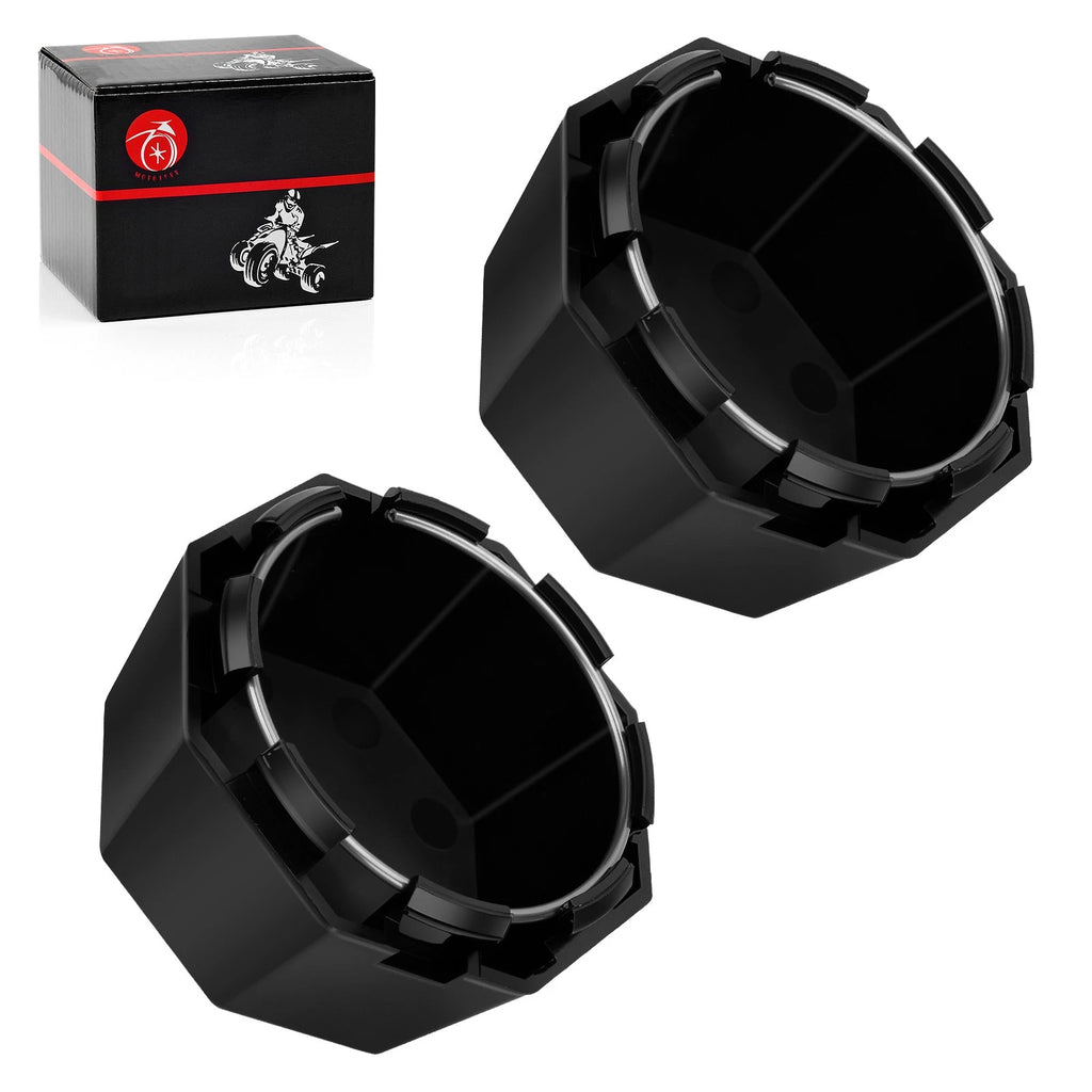 2X Center Wheel Hub Cap for Polaris Sportsman 570 X2 EPS (2017–2019)