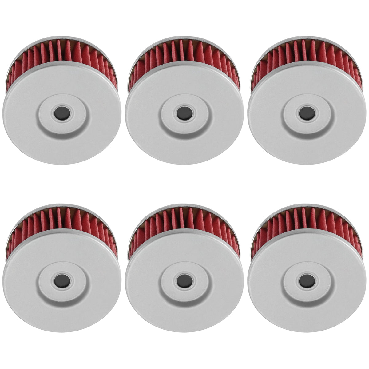 Oil Filter Replacement for Suzuki LS650 Savage (1986–2019)