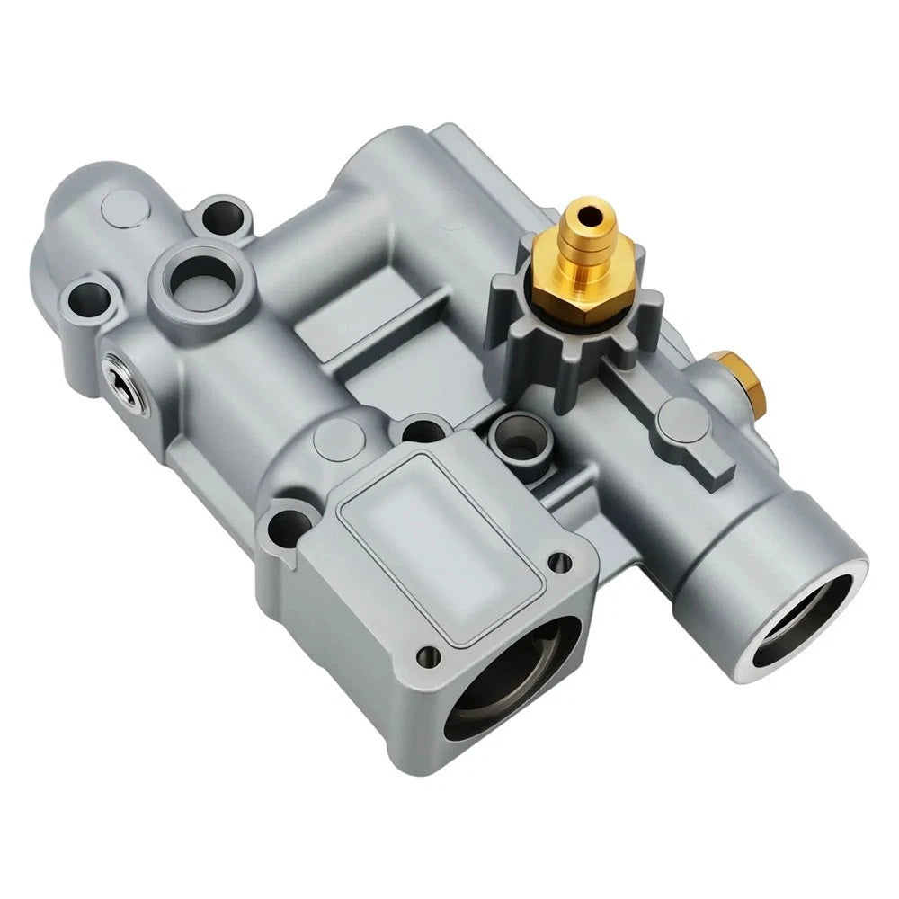 Pressure Washer Manifold Kit 16031 for Craftsman Briggs Stratton (190627GS)