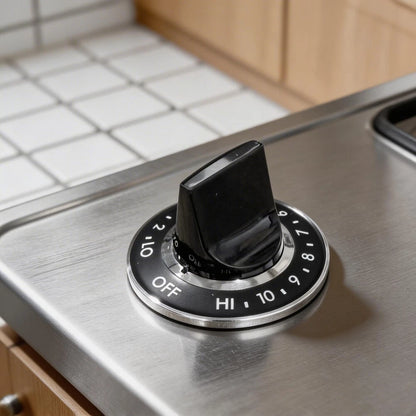 Burner Knob for Jenn Air (Compatible)