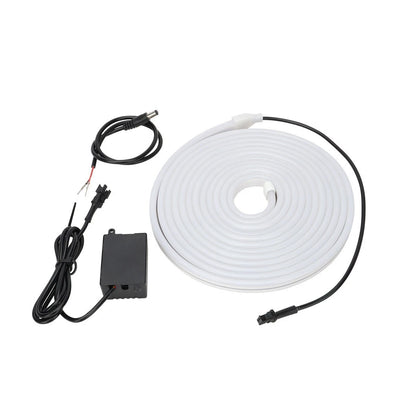 Car Trunk LED Ambient Light Strip High Brightness Soft Glow Interior Decoration