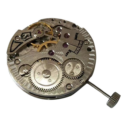 Mechanical Hand-Winding Movement for ETA 6498, Seagull ST3621 D