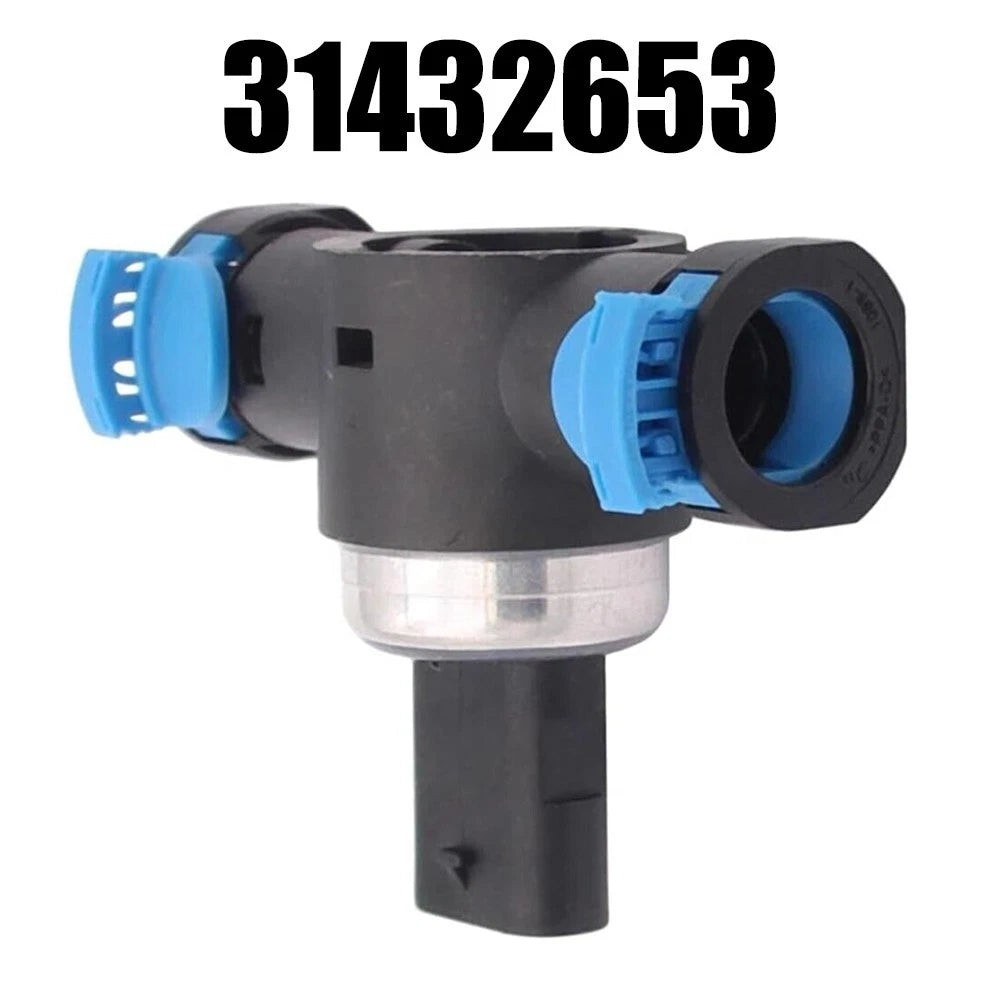 Fuel Pressure Sensor for