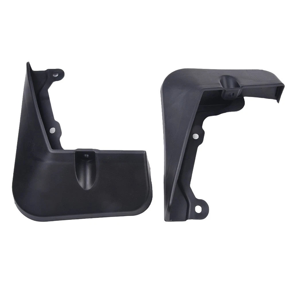 Mudguards for KIA EV6 GT (2021–2024) - Mud Flaps with Mounting Screws