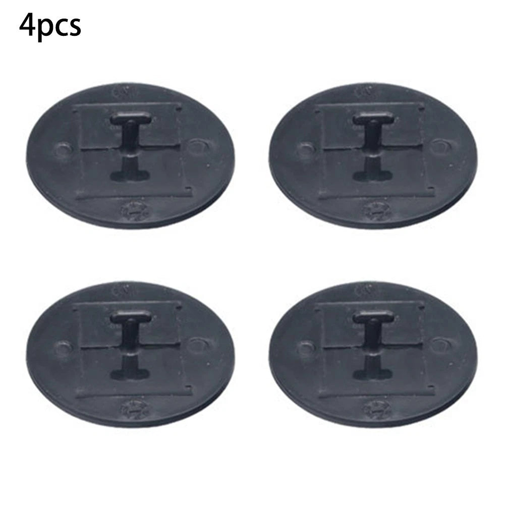 Carpet Fixing Clips for BMW Mini (2010–2023)