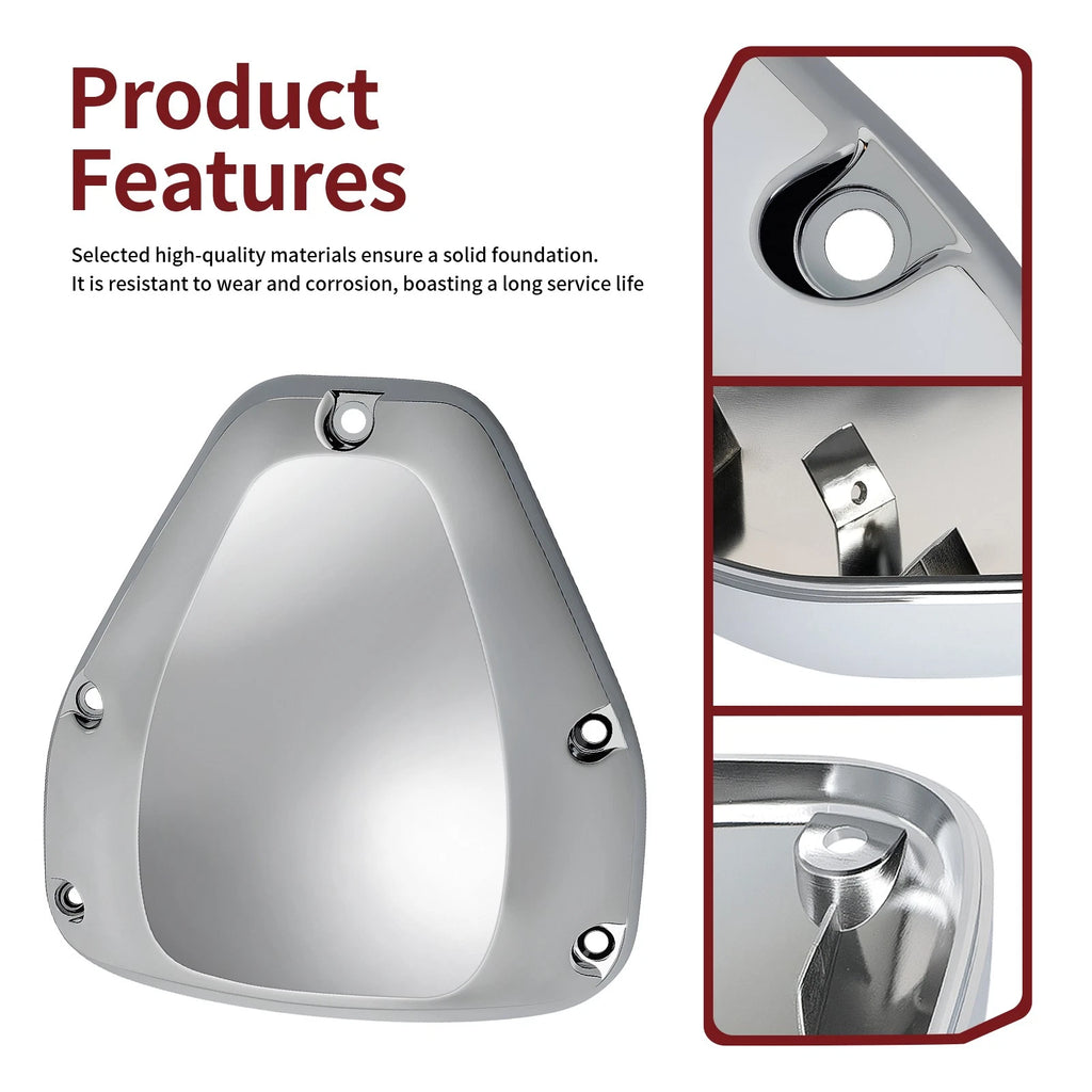 Air Filter Cover for Honda VTX1300S (2003–2007) | VTX1300T (2008–2009) 17231-MCH-B50