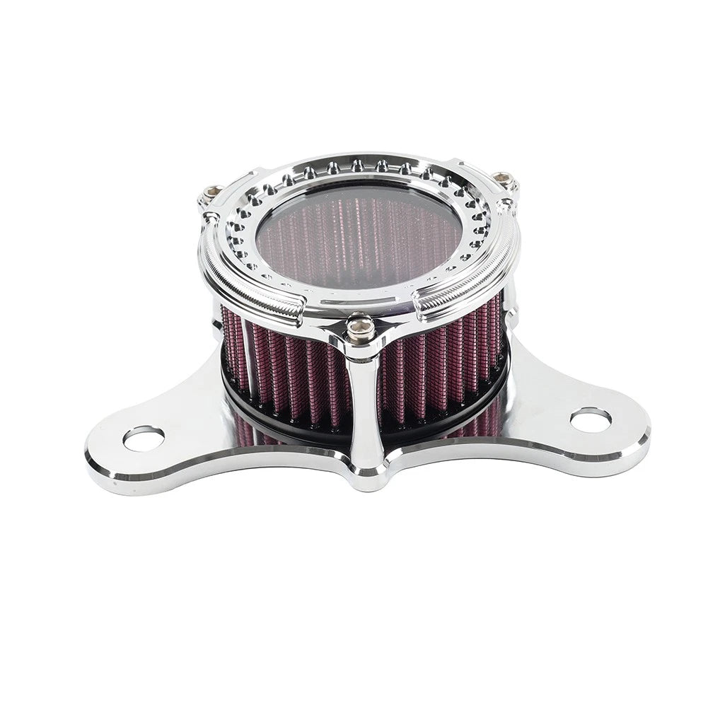 Air Cleaner Intake Filter for Harley Touring (2008–2016), Softail (2016–2017)