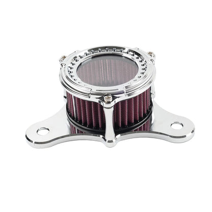Air Cleaner Intake Filter for Harley Touring (2008–2016), Softail (2016–2017)